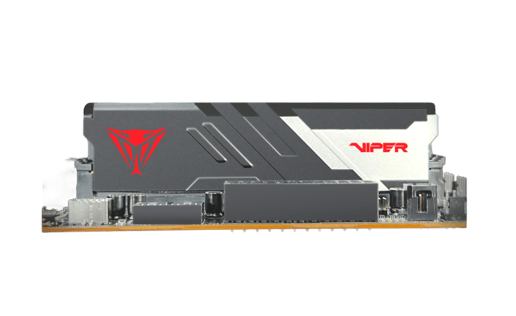 Patriot 16GB (1x16GB) 6000MT/s DDR5 Memory